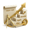 طراحی و استقرار برنامههای MDP/IDP
