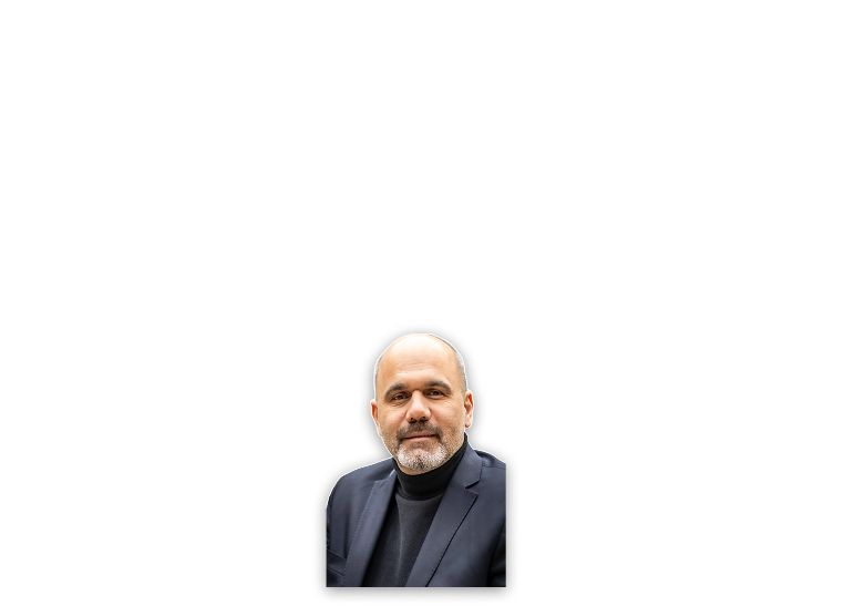 دکتر محسن طباطبایی