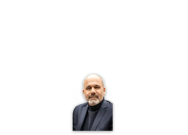 دکتر محسن طباطبایی