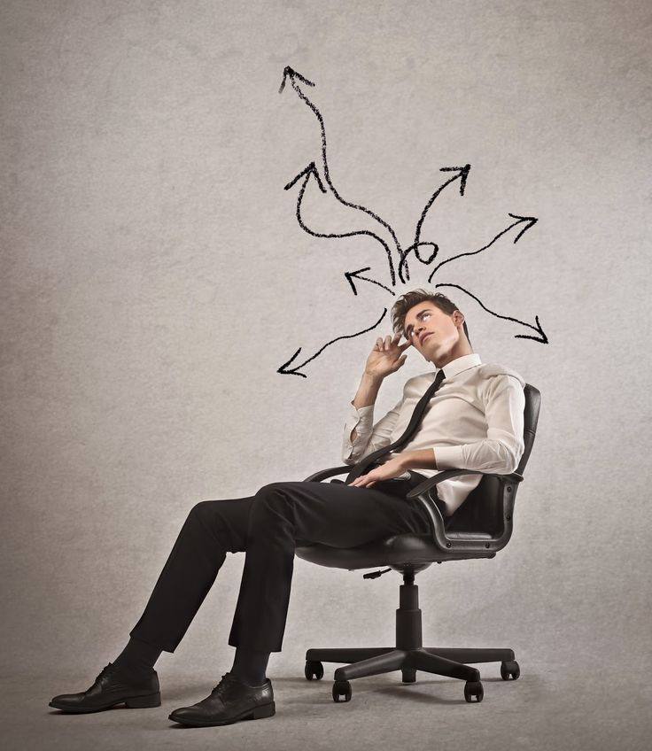 چگونه احساسات، رقیب واقعی ما می‌شوند؟
