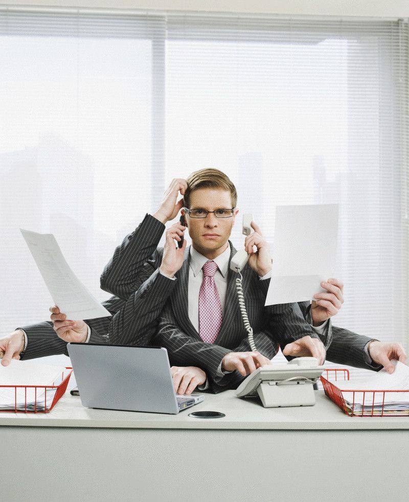 مذاکره با خود